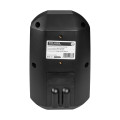 Вуличний настінний гучномовець CMX WSK-420DS для зовнішнього використання з двосмуговим звучанням та захистом IP66, 2.5-20 Вт, 80-20000 Гц Вуличний настінний гучномовець CMX WSK-420DS для зовнішнього використання з двосмуговим звучанням та захистом IP66, 2.5-20 Вт, 80-20000 Гц