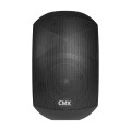 Вуличний настінний гучномовець CMX WSK-420DS для зовнішнього використання з двосмуговим звучанням та захистом IP66, 2.5-20 Вт, 80-20000 Гц Вуличний настінний гучномовець CMX WSK-420DS для зовнішнього використання з двосмуговим звучанням та захистом IP66, 2.5-20 Вт, 80-20000 Гц