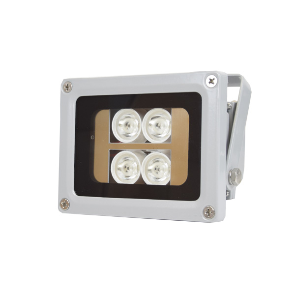ІЧ-прожектор Lightwell LW4-40IR60-12 ІЧ-прожектор Lightwell LW4-40IR60-12