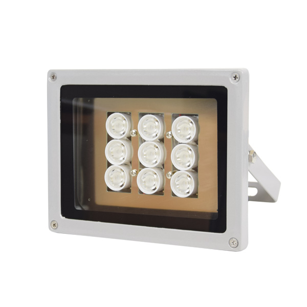 ІЧ-прожектор Lightwell LW9-100IR45-220 ІЧ-прожектор Lightwell LW9-100IR45-220