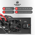 Гібридний інвертор 1200 VA/1kW KRF-AVR1200VA/1КW-12V з MPPT 30A для підключення сонячних панелей та зарядки акумуляторів Гібридний інвертор 1200 VA/1kW KRF-AVR1200VA/1КW-12V з MPPT 30A для підключення сонячних панелей та зарядки акумуляторів