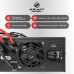 Гібридний інвертор 1200 VA/1kW KRF-AVR1200VA/1КW-12V з MPPT 30A для підключення сонячних панелей та зарядки акумуляторів