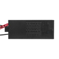 Гібридний інвертор 1200 VA/1kW KRF-AVR1200VA/1КW-12V з MPPT 30A для підключення сонячних панелей та зарядки акумуляторів Гібридний інвертор 1200 VA/1kW KRF-AVR1200VA/1КW-12V з MPPT 30A для підключення сонячних панелей та зарядки акумуляторів