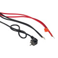 Гібридний інвертор 1200 VA/1kW KRF-AVR1200VA/1КW-12V з MPPT 30A для підключення сонячних панелей та зарядки акумуляторів Гібридний інвертор 1200 VA/1kW KRF-AVR1200VA/1КW-12V з MPPT 30A для підключення сонячних панелей та зарядки акумуляторів