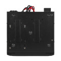 Гібридний інвертор 1200 VA/1kW KRF-AVR1200VA/1КW-12V з MPPT 30A для підключення сонячних панелей та зарядки акумуляторів Гібридний інвертор 1200 VA/1kW KRF-AVR1200VA/1КW-12V з MPPT 30A для підключення сонячних панелей та зарядки акумуляторів