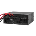 Гібридний інвертор 1200 VA/1kW KRF-AVR1200VA/1КW-12V з MPPT 30A для підключення сонячних панелей та зарядки акумуляторів Гібридний інвертор 1200 VA/1kW KRF-AVR1200VA/1КW-12V з MPPT 30A для підключення сонячних панелей та зарядки акумуляторів