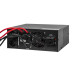 Гібридний інвертор 1200 VA/1kW KRF-AVR1200VA/1КW-12V з MPPT 30A для підключення сонячних панелей та зарядки акумуляторів