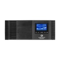 Гібридний інвертор 1200 VA/1kW KRF-AVR1200VA/1КW-12V з MPPT 30A для підключення сонячних панелей та зарядки акумуляторів Гібридний інвертор 1200 VA/1kW KRF-AVR1200VA/1КW-12V з MPPT 30A для підключення сонячних панелей та зарядки акумуляторів