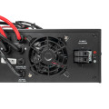 Гібридний інвертор 1200 VA/1kW KRF-AVR1200VA/1КW-12V з MPPT 30A для підключення сонячних панелей та зарядки акумуляторів Гібридний інвертор 1200 VA/1kW KRF-AVR1200VA/1КW-12V з MPPT 30A для підключення сонячних панелей та зарядки акумуляторів