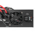 Гібридний інвертор 1200 VA/1kW KRF-AVR1200VA/1КW-12V з MPPT 30A для підключення сонячних панелей та зарядки акумуляторів