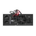 Гібридний інвертор 1200 VA/1kW KRF-AVR1200VA/1КW-12V з MPPT 30A для підключення сонячних панелей та зарядки акумуляторів Гібридний інвертор 1200 VA/1kW KRF-AVR1200VA/1КW-12V з MPPT 30A для підключення сонячних панелей та зарядки акумуляторів