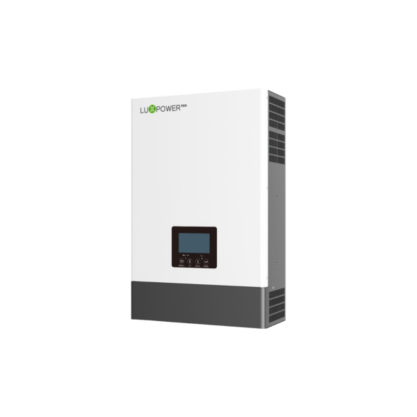 Інвертор гібридний LuxPower SNA5000 Wide PV Інвертор гібридний LuxPower SNA5000 Wide PV