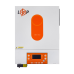 Гібридний сонячний інвертор (ДБЖ) LogicPower LPW-HY-4000VA (4000Вт) 24V