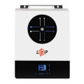Гибридный инвертор LP LPW-MAXII-ULTRA 11 кВт, 48 В, MPPT 90–450 В, уценка Гибридный инвертор LP LPW-MAXII-ULTRA 11 кВт, 48 В, MPPT 90–450 В, уценка