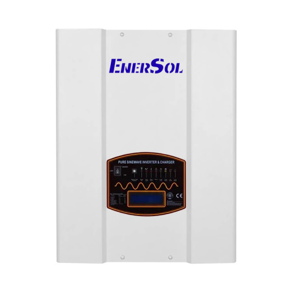 Гібридний інвертор EnerSol EHI-3000S Гібридний інвертор EnerSol EHI-3000S