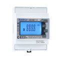 Мережевий інвертор Deye SUN-100K-G04 6 МРРТ, 100 кВт, Wi-Fi моніторинг, Anti-PID функція Мережевий інвертор Deye SUN-100K-G04 6 МРРТ, 100 кВт, Wi-Fi моніторинг, Anti-PID функція