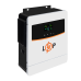 Гібридний сонячний інвертор LPW-HY-1000VA 1000Вт 12V 40A MPPT 20-150V OFF GRID для безперебійного живлення приватних будинків та офісів