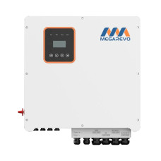 Гібридний трифазний інвертор Megarevo for LP R15KH3 (15 кВт, 150-550 В) Гібридний трифазний інвертор Megarevo for LP R15KH3 (15 кВт, 150-550 В)