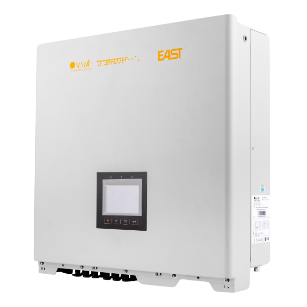 Сонячний мережевий інвертор OMNIK 20kW Сонячний мережевий інвертор OMNIK 20kW