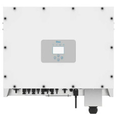 Мережевий інвертор Deye SUN-60K-G04 4 МРРТ, 60 кВт, Wi-Fi моніторинг, Anti-PID функція
