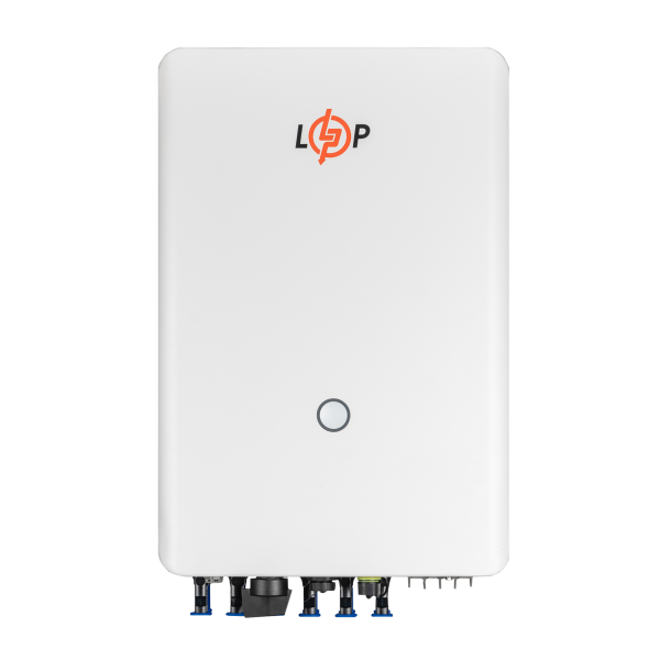 Сонячний мережевий інвертор LP KTL-S 33kW Сонячний мережевий інвертор LP KTL-S 33kW