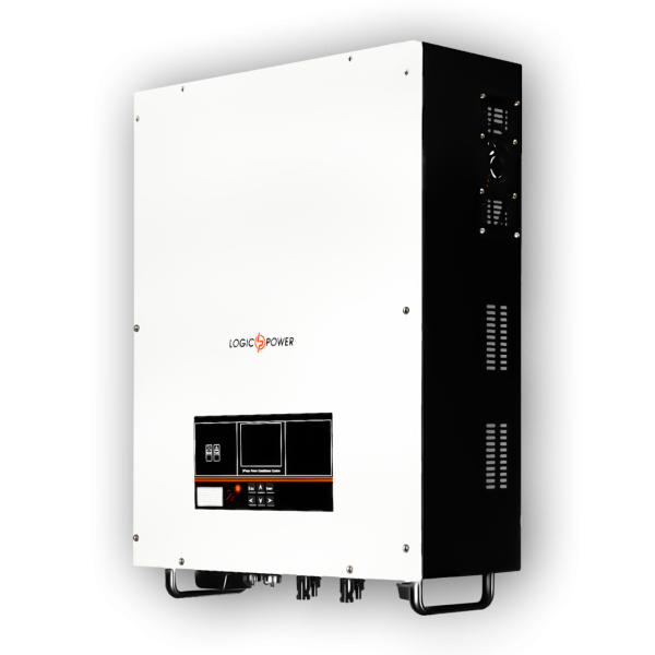 Сонячний мережевий інвертор LP-SI-10kW Сонячний мережевий інвертор LP-SI-10kW