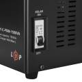 Сонячний інвертор (ДБЖ) LogicPower LPY-С-PSW-1500VA (1050Вт) MPPT 24V Сонячний інвертор (ДБЖ) LogicPower LPY-С-PSW-1500VA (1050Вт) MPPT 24V