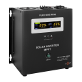 Сонячний інвертор (ДБЖ) LogicPower LPY-С-PSW-1500VA (1050Вт) MPPT 24V Сонячний інвертор (ДБЖ) LogicPower LPY-С-PSW-1500VA (1050Вт) MPPT 24V