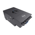 Гібридний трифазний інвертор 12kW hybrid EU-IP65 для сонячних панелей з MPPT контролерами, зарядкою АКБ AGM/GEL/LiFePO4, IP65, WiFi, 240 А, 160-800 В