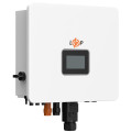 Гибридный солнечный инвертор Megarevo for LP LPW-10KW1-200A-G 10кВт, 200А для солнечной системы и резервного питания Гибридный солнечный инвертор Megarevo for LP LPW-10KW1-200A-G 10кВт, 200А для солнечной системы и резервного питания