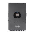 Гібридний трифазний інвертор 12kW hybrid EU-IP65 для сонячних панелей з MPPT контролерами, зарядкою АКБ AGM/GEL/LiFePO4, IP65, WiFi, 240 А, 160-800 В