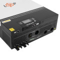 Уцененный гибридный инвертор LP LPW-HY-MAX 8 кВт, 48 В, MPPT 90–450 В, Wi-Fi Уцененный гибридный инвертор LP LPW-HY-MAX 8 кВт, 48 В, MPPT 90–450 В, Wi-Fi