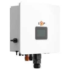 Гібридний однофазний інвертор LP LPW-8KW1-160A-G Гібридний однофазний інвертор LP LPW-8KW1-160A-G