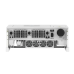 Трифазний мережевий інвертор SUN-100K-G03 для сонячних батарей з автоматичним управлінням та WiFi моніторингом енергетики