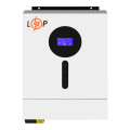 Розпродаж Гібридний сонячний інвертор (ДБЖ) LPW-VM II Elite 6000VA (6000Вт) 48V 120A MPPT 60-450V ON-OFF GRID Розпродаж Гібридний сонячний інвертор (ДБЖ) LPW-VM II Elite 6000VA (6000Вт) 48V 120A MPPT 60-450V ON-OFF GRID