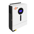 Розпродаж Гібридний сонячний інвертор (ДБЖ) LPW-VM II Elite 6000VA (6000Вт) 48V 120A MPPT 60-450V ON-OFF GRID Розпродаж Гібридний сонячний інвертор (ДБЖ) LPW-VM II Elite 6000VA (6000Вт) 48V 120A MPPT 60-450V ON-OFF GRID