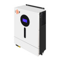 Розпродаж Гібридний сонячний інвертор (ДБЖ) LPW-VM II Elite 6000VA (6000Вт) 48V 120A MPPT 60-450V ON-OFF GRID Розпродаж Гібридний сонячний інвертор (ДБЖ) LPW-VM II Elite 6000VA (6000Вт) 48V 120A MPPT 60-450V ON-OFF GRID