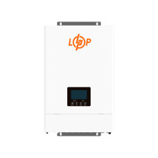 Гібридний однофазний інвертор LP LPW-GY-6000VA Гібридний однофазний інвертор LP LPW-GY-6000VA