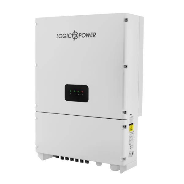 Сонячний мережевий інвертор LPM-SIW-30kW Сонячний мережевий інвертор LPM-SIW-30kW