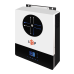 Гибридный солнечный инвертор LPW-MAXII-ULTRA 8000VA 48V 150A MPPT 90-450V для резервного питания и автономного электроснабжения