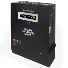 Сонячний інвертор (ДБЖ) MPPT48V LPY-C-PSW-5000VA (3500W) для автономного та резервного живлення побутової техніки