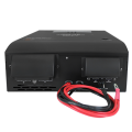 Солнечный инвертор LPY-C-PSW-5000VA (3500W) MPPT48V для автономного и резервного питания техники в доме и офисе Солнечный инвертор LPY-C-PSW-5000VA (3500W) MPPT48V для автономного и резервного питания техники в доме и офисе