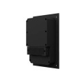 IP вызовная панель Bas-IP AV-08FBL black с распознаванием лиц и считывателем UKEY для контроля доступа и видеонаблюдения в помещениях IP вызовная панель Bas-IP AV-08FBL black с распознаванием лиц и считывателем UKEY для контроля доступа и видеонаблюдения в помещениях
