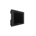 IP-відеодомофон 10" Bas-IP AT-10 black