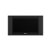 IP-відеодомофон 10" Bas-IP AT-10 black