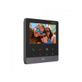 IP-відеодомофон 4.3" Hikvision DS-KH6100-E1 IP-відеодомофон 4.3" Hikvision DS-KH6100-E1
