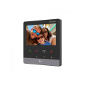 IP-відеодомофон 4.3" Hikvision DS-KH6100-E1 IP-відеодомофон 4.3" Hikvision DS-KH6100-E1