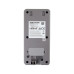 IP-відеопанель 2 Мп з PoE Hikvision DS-KV6103-PE1(C) для IP-домофонів