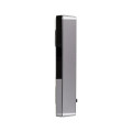IP-видеопанель 2 Мп с PoE Hikvision DS-KV6103-PE1(C) для IP-домофонов IP-видеопанель 2 Мп с PoE Hikvision DS-KV6103-PE1(C) для IP-домофонов