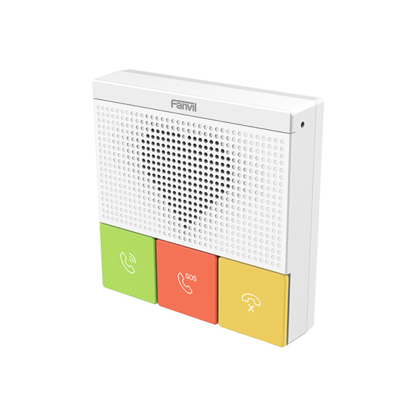 Переговорное устройство Fanvil Y501W с Wi‑Fi Переговорное устройство Fanvil Y501W с Wi‑Fi